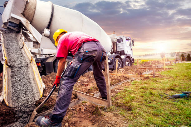 McCurdy Ready Mix Limited