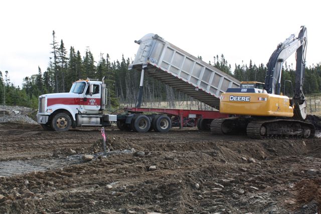 McCurdy Construction & Equipment Rentals Limited